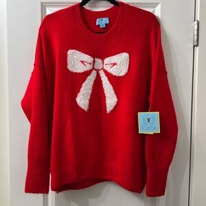 New CeCe Sweater women's medium